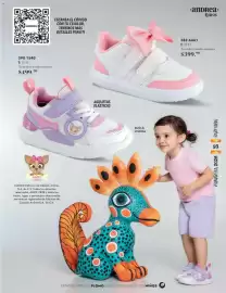 Catálogo Andrea Página 17