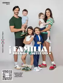 Catálogo Andrea Página 20