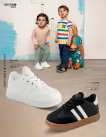 Catálogo Andrea Página 22