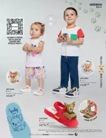 Catálogo Andrea Página 3