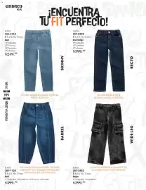 Catálogo Andrea Página 100