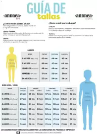Catálogo Andrea Página 109