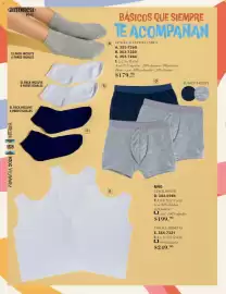 Catálogo Andrea Página 114