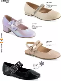 Catálogo Andrea Página 18