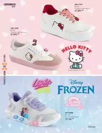 Catálogo Andrea Página 30