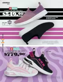 Catálogo Andrea Página 32