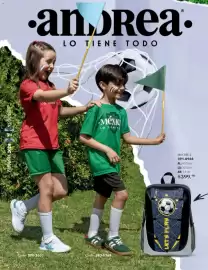 Catálogo Andrea Página 34