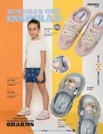 Catálogo Andrea Página 5