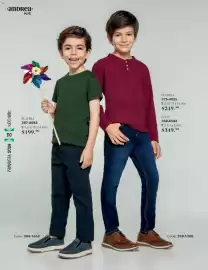 Catálogo Andrea Página 50