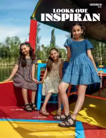 Catálogo Andrea Página 7