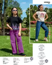 Catálogo Andrea Página 83
