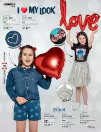 Catálogo Andrea Página 84