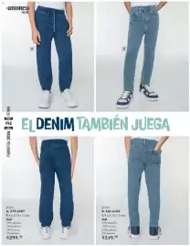Catálogo Andrea Página 98