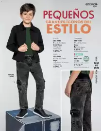Catálogo Andrea Página 99