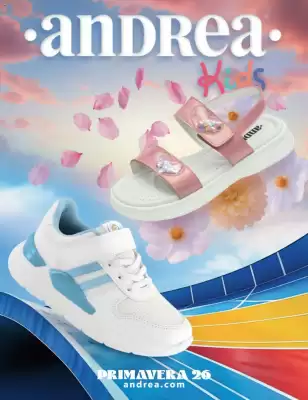 Catálogo Andrea (válido hasta 24-05)