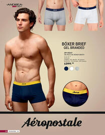 Catálogo Andrea Página 78