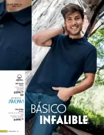 Catálogo Andrea Página 12