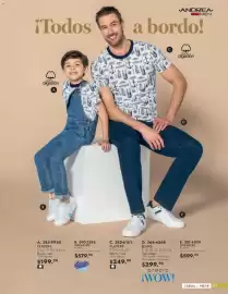 Catálogo Andrea Página 13