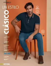 Catálogo Andrea Página 14