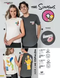 Catálogo Andrea Página 16