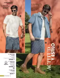 Catálogo Andrea Página 20