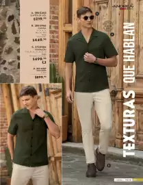 Catálogo Andrea Página 21