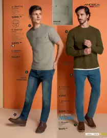 Catálogo Andrea Página 23