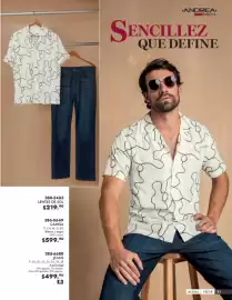 Catálogo Andrea Página 25