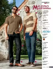 Catálogo Andrea Página 27