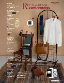 Catálogo Andrea Página 29