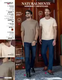 Catálogo Andrea Página 30