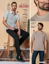 Catálogo Andrea Página 31