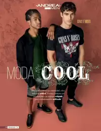 Catálogo Andrea Página 32