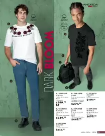 Catálogo Andrea Página 33