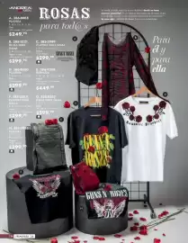 Catálogo Andrea Página 36