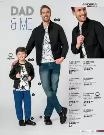 Catálogo Andrea Página 37