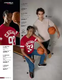 Catálogo Andrea Página 38