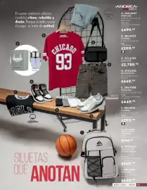 Catálogo Andrea Página 39