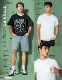 Catálogo Andrea Página 40