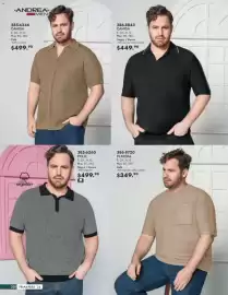 Catálogo Andrea Página 42