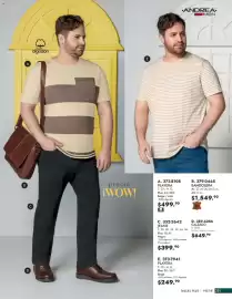 Catálogo Andrea Página 43