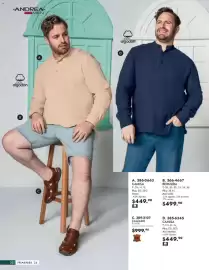 Catálogo Andrea Página 44
