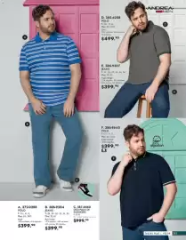 Catálogo Andrea Página 45