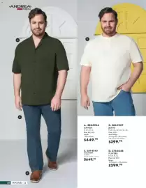 Catálogo Andrea Página 48