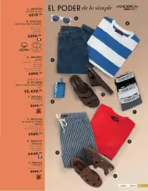 Catálogo Andrea Página 5