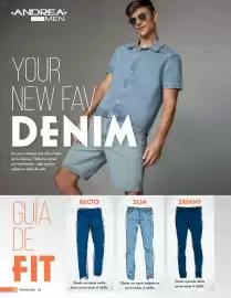 Catálogo Andrea Página 50