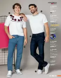 Catálogo Andrea Página 51