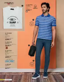 Catálogo Andrea Página 6