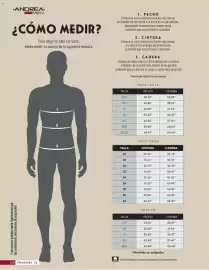 Catálogo Andrea Página 60