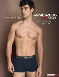 Catálogo Andrea Página 61